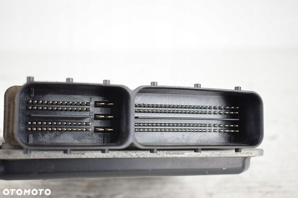 komputer sterownik * mercedes c w203 a2711532591 - 5