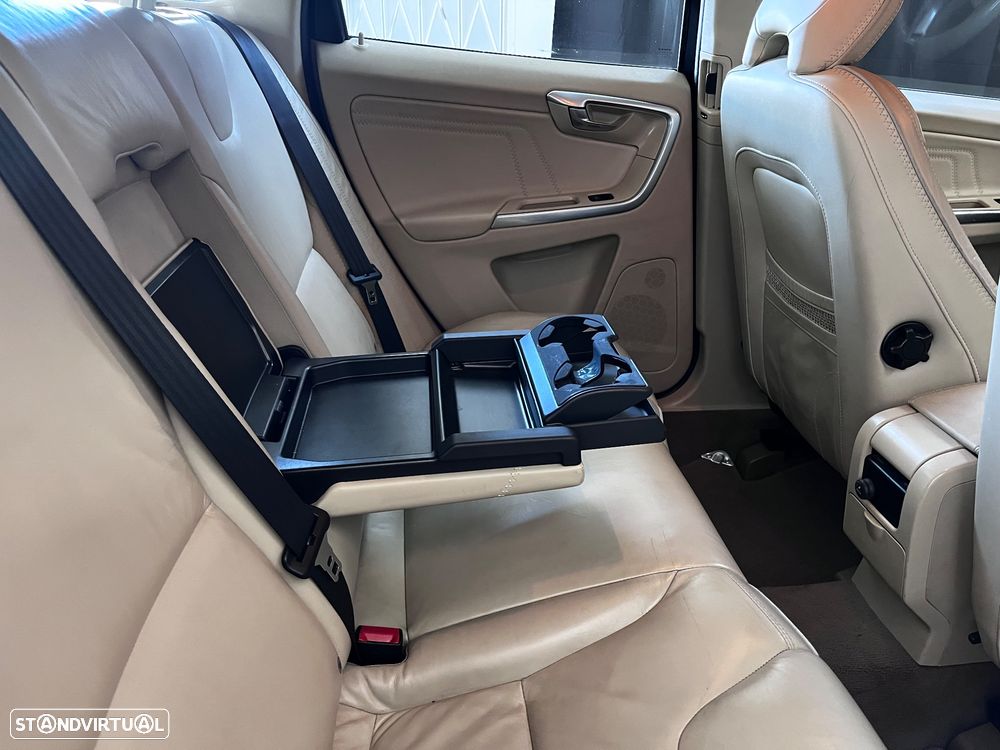 Volvo XC 60 2.0 D4 Volvo Ocean Race Start/Stop - 16