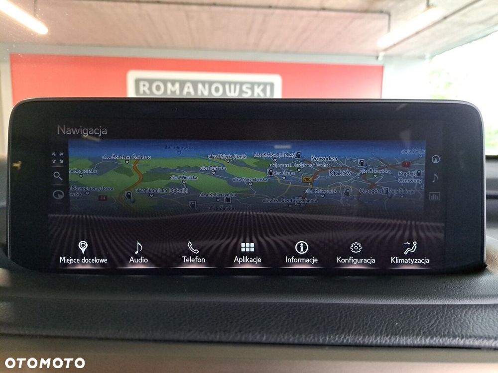 Lexus RX 300 Business Edition + - 23