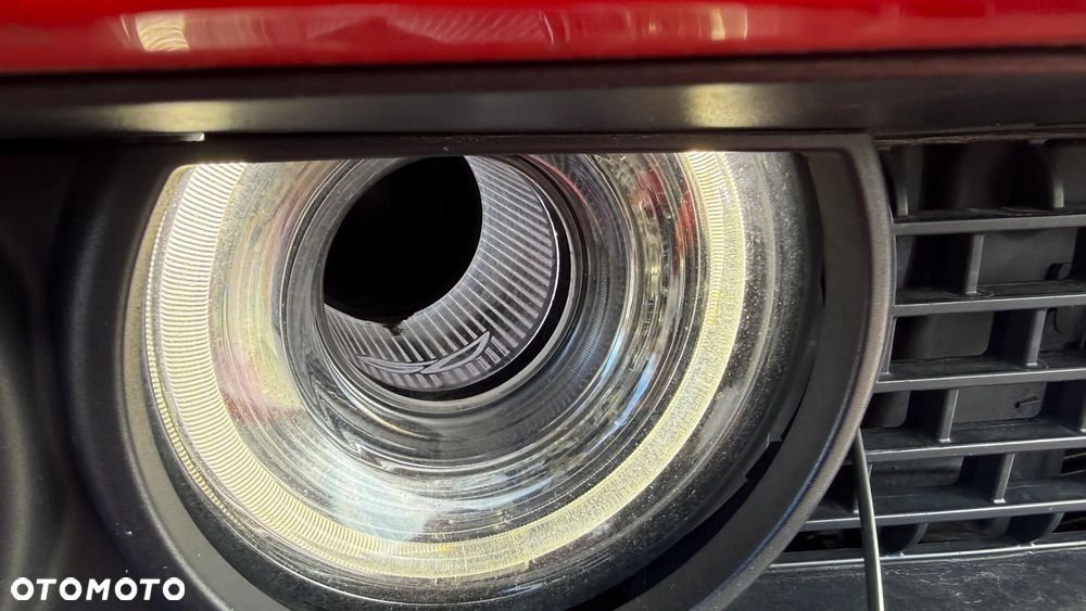 Dodge Challenger - 3