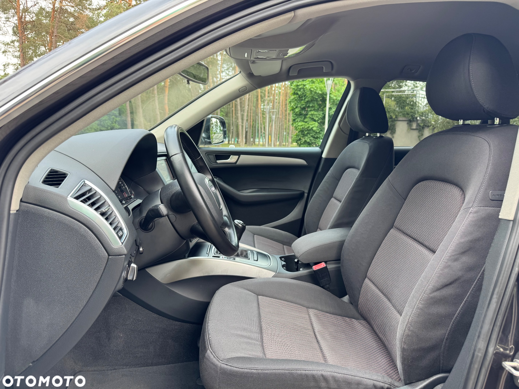 Audi Q5 2.0 TDI Quattro - 19