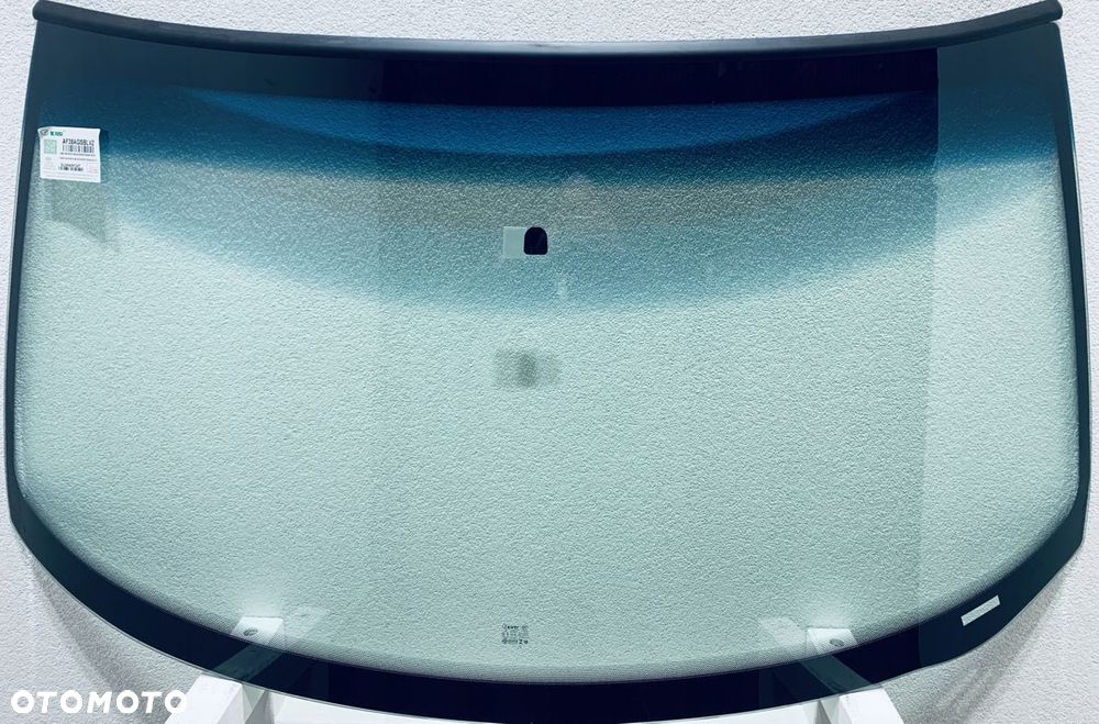 Szyba czołowa przednia FORD F150 1997-2003 - 1