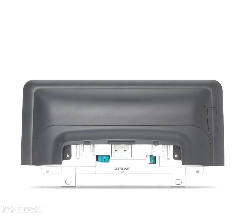 AUTO RADIO GPS ANDROID 14 BMW SERIE 3 SERIE 4 10,25" - 10