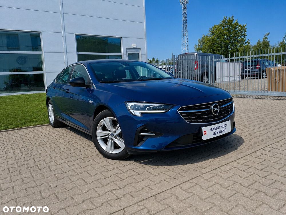 Opel Insignia 2.0 CDTI Elegance S&S - 4