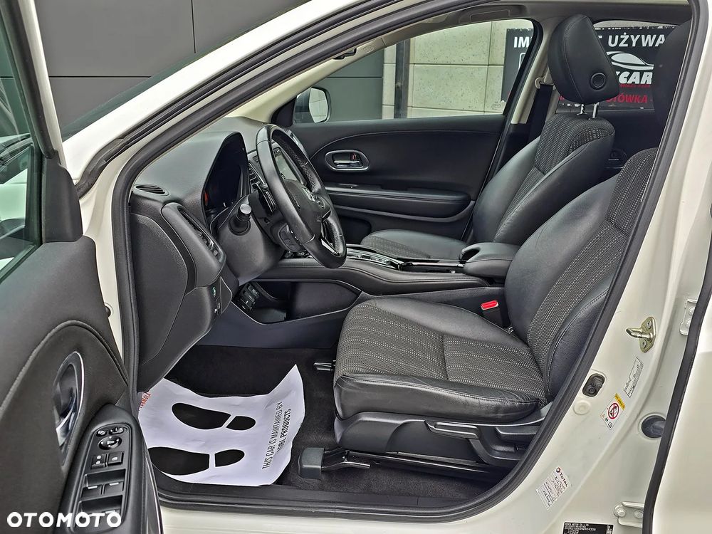 Honda HR-V 1.5 i-VTEC CVT Executive - 14