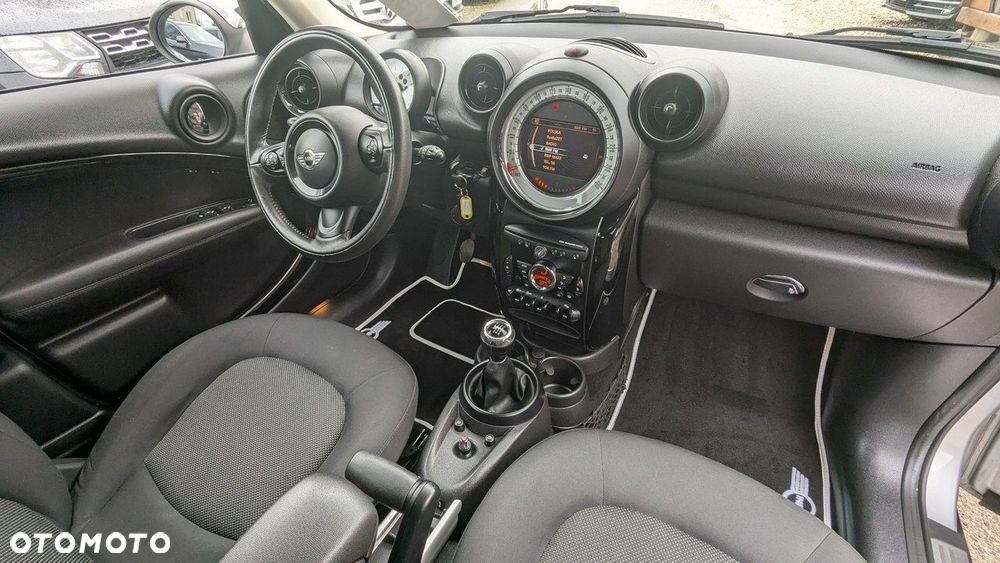 MINI Countryman - 18