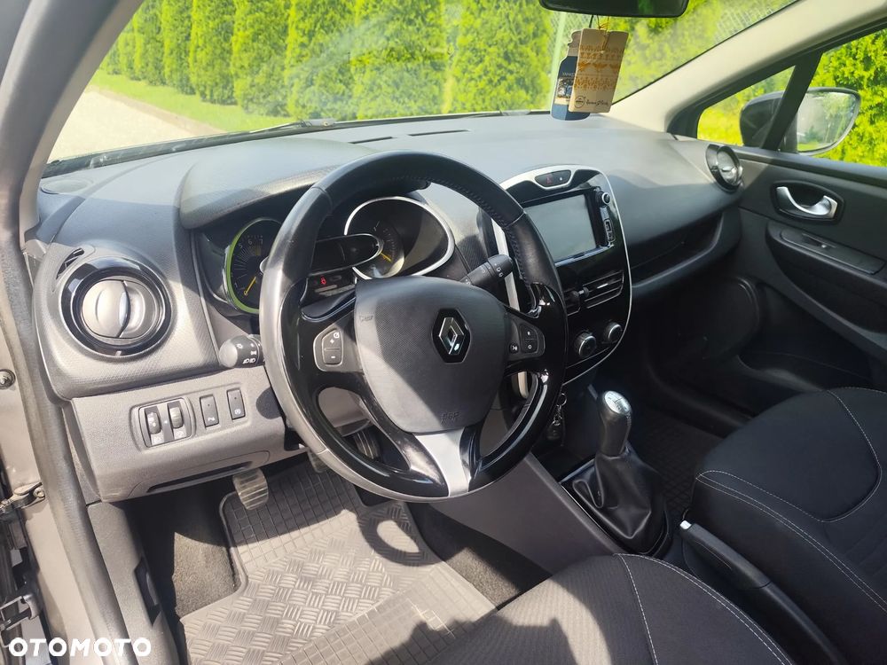 Renault Clio 0.9 Energy TCe Limited - 4