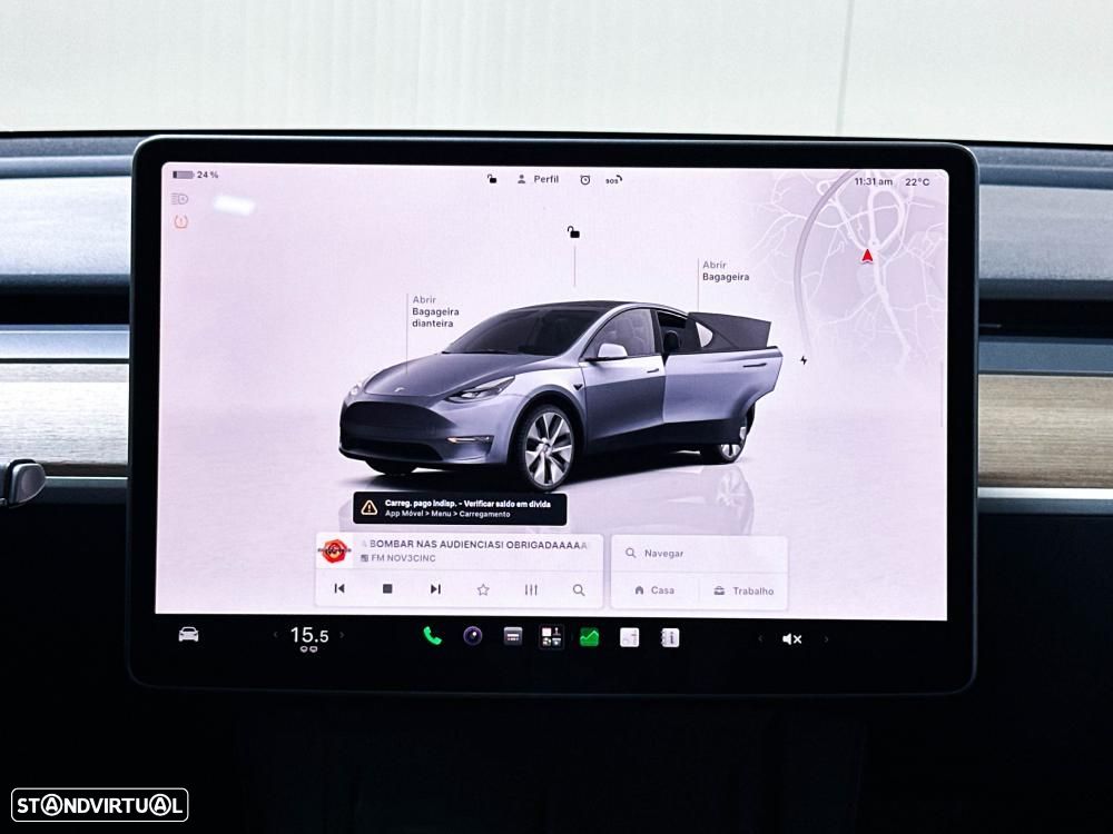 Tesla Model Y Long Range Dual Motor AWD - 23