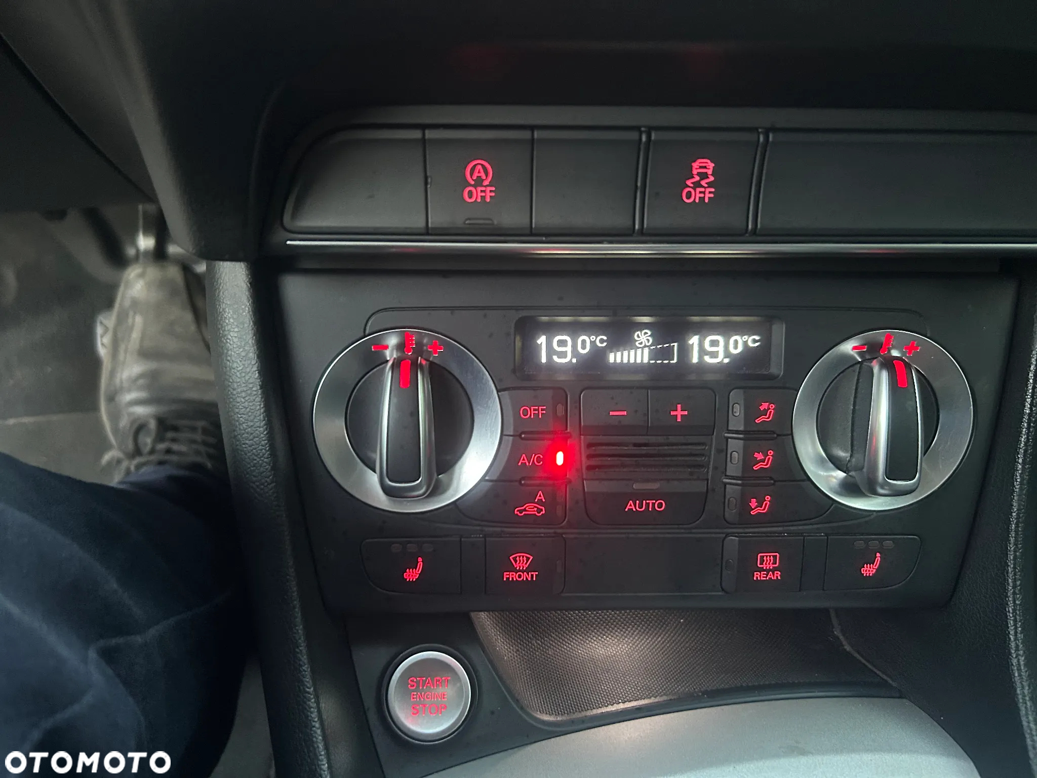 Audi Q3 2.0 TDI - 9