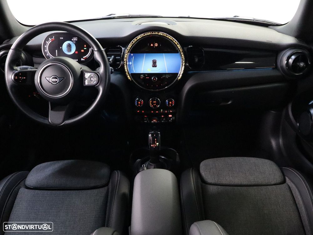 MINI Cabrio Cooper Auto - 16