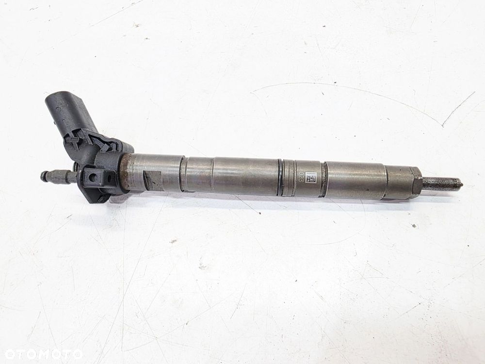 WTRYSK WTRYSKIWACZ AUDI A4 B8 A5 8T Q5 8R 2.7 3.0 TDI 059130277AP USZK - 4