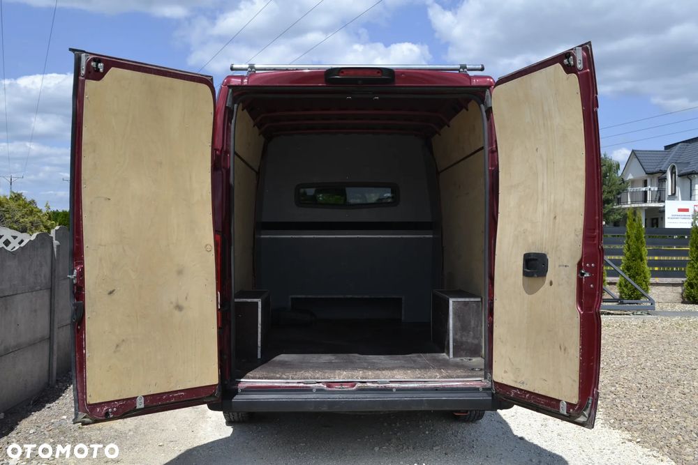 Fiat DUCATO - 21