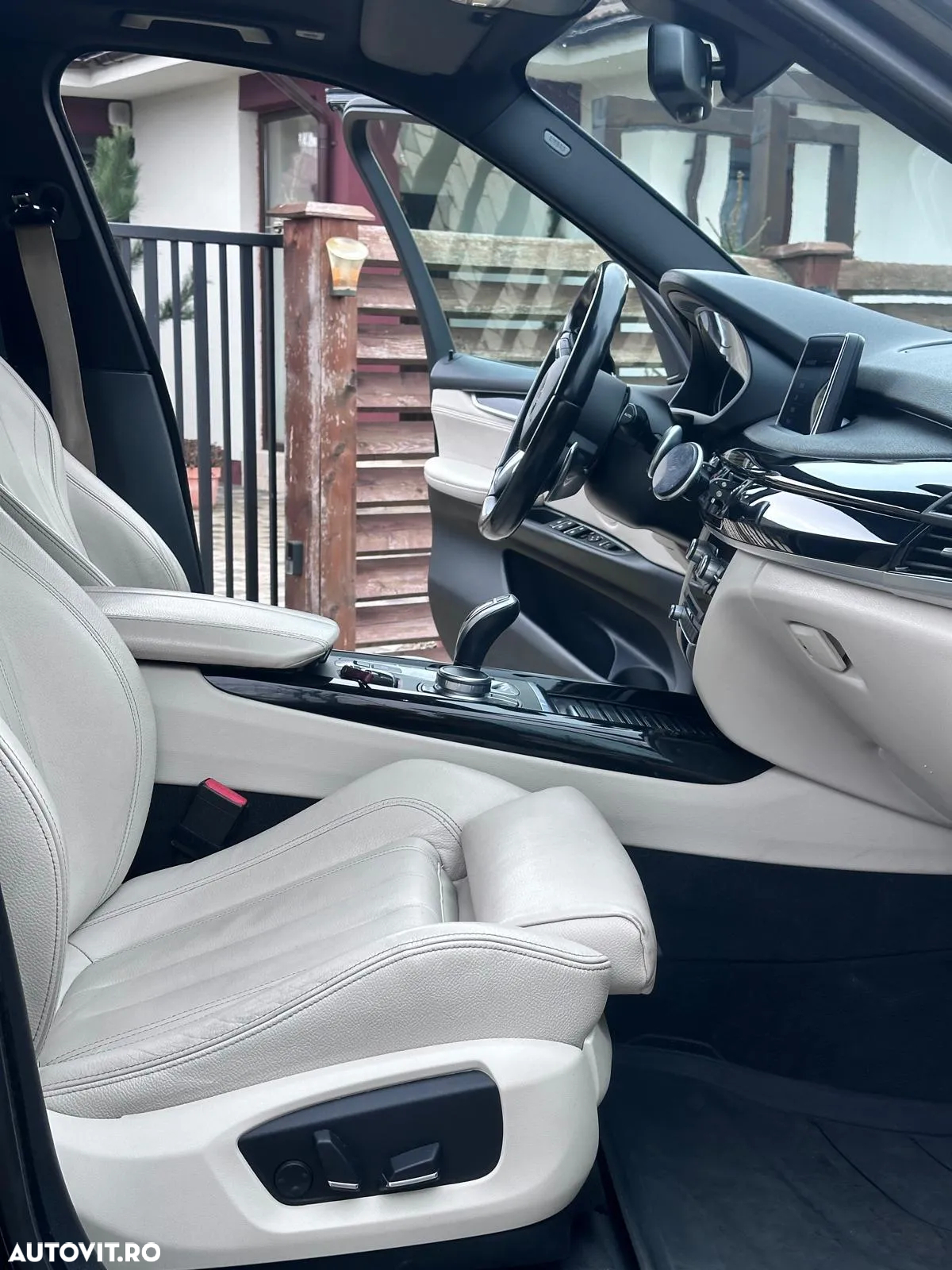 BMW X5 xDrive30d - 20