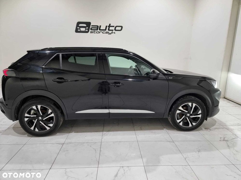 Peugeot 2008 - 5