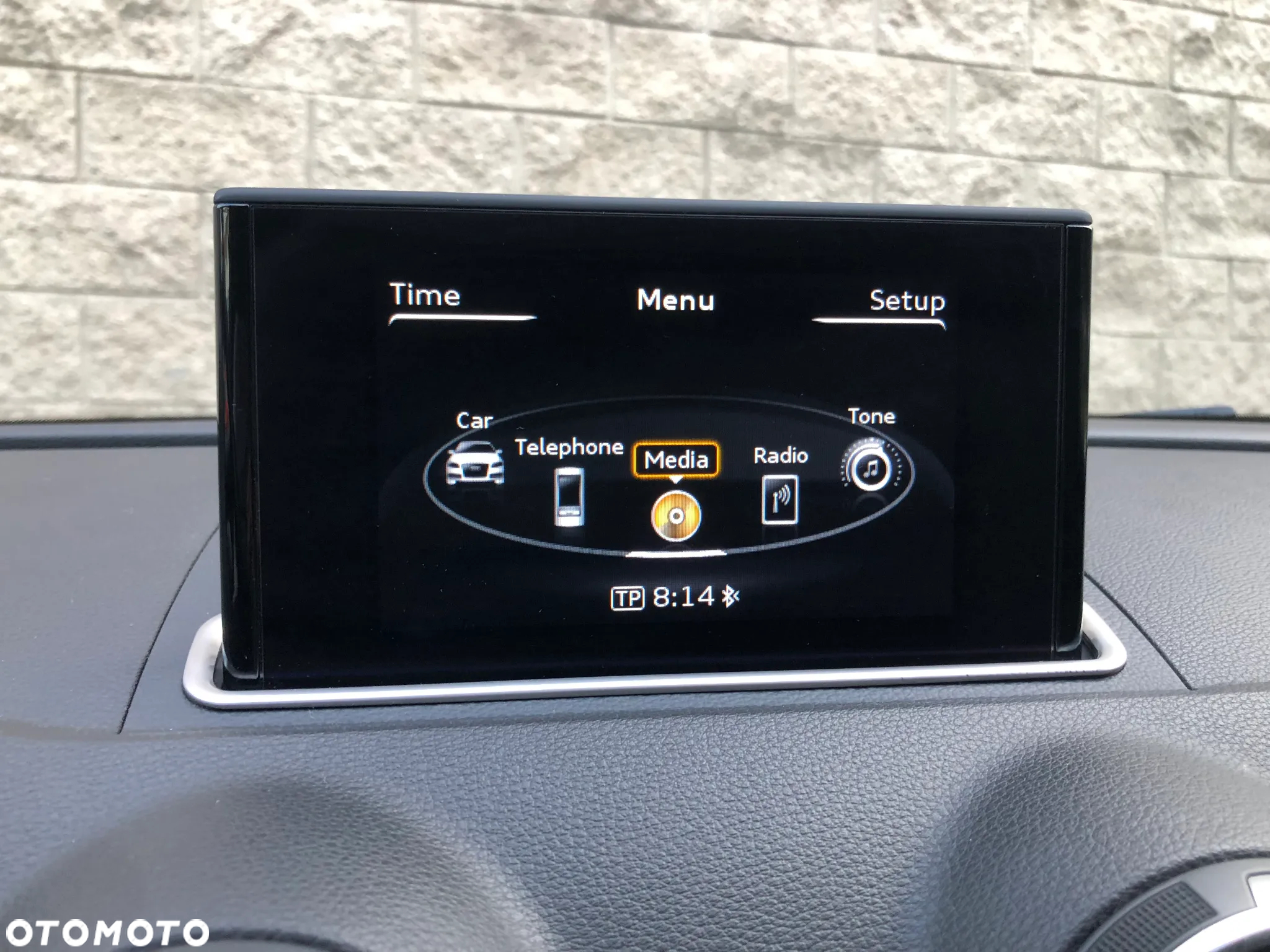 Audi A3 1.6 TDI Ambiente - 16