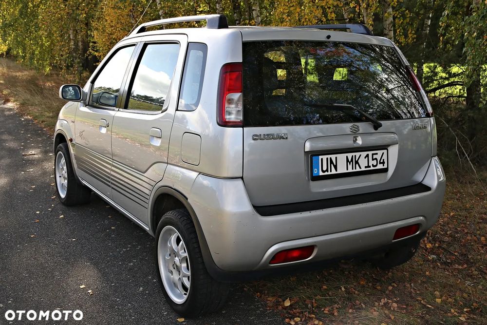 Suzuki Ignis - 24