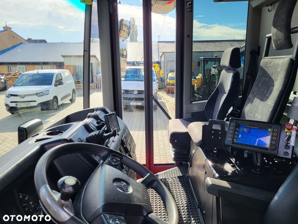 Mercedes-Benz Econic - 19