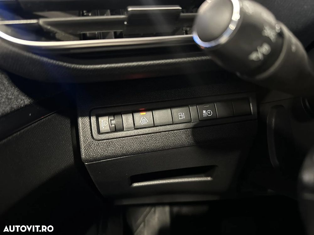 Peugeot 3008 - 15