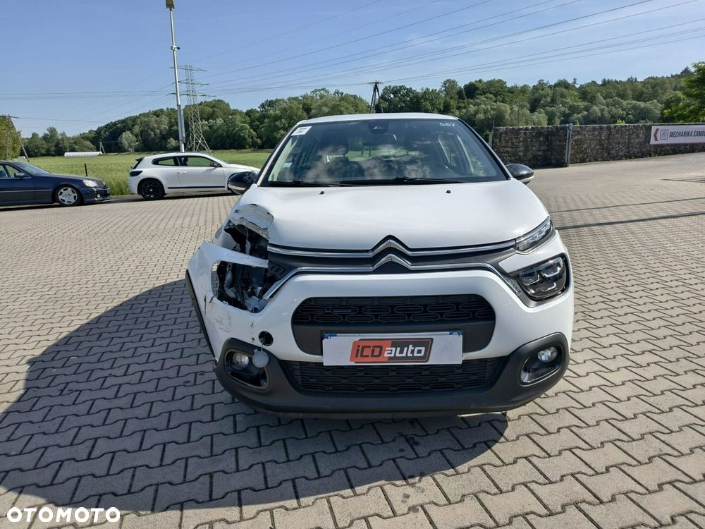 Citroën C3 - 2