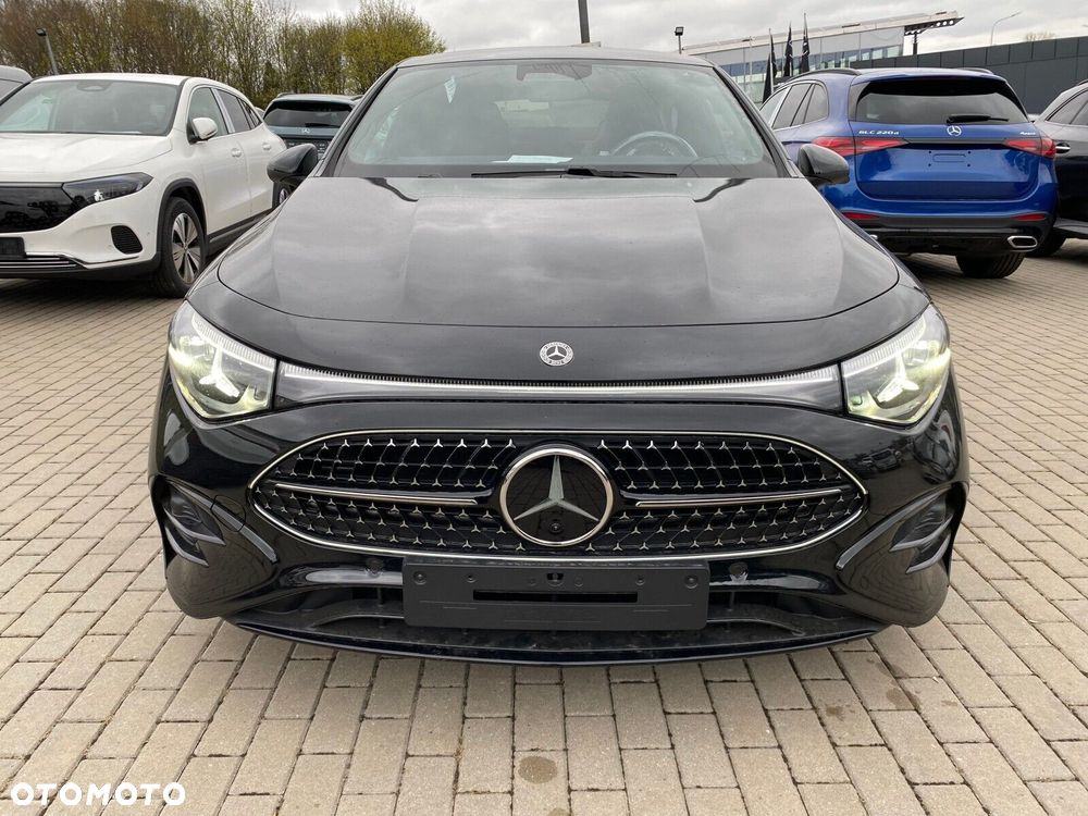 Mercedes-Benz CLA - 6