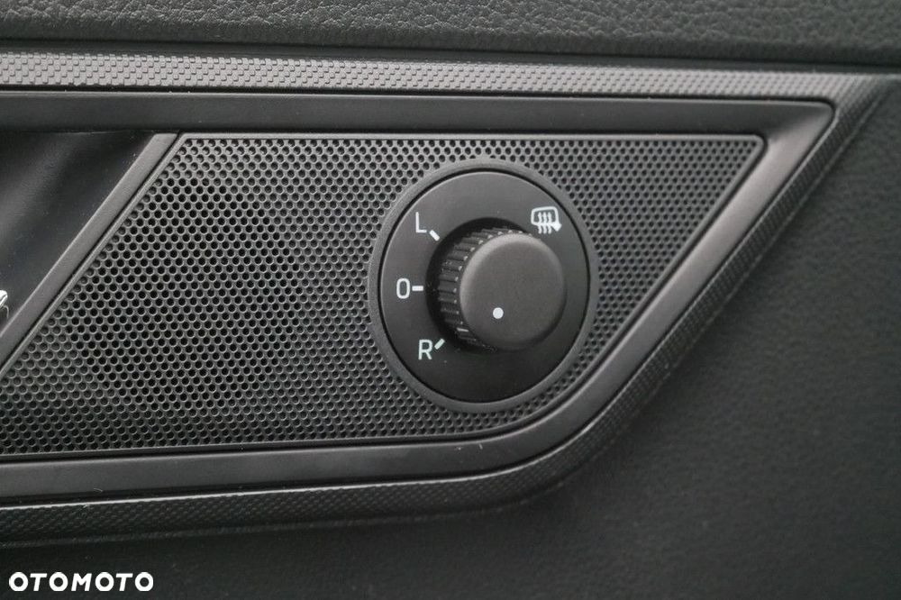 Skoda Fabia 1.0 TSI Ambition - 23