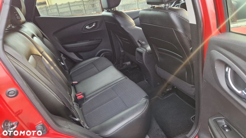 Renault Kadjar Energy dCi 110 XMOD - 12