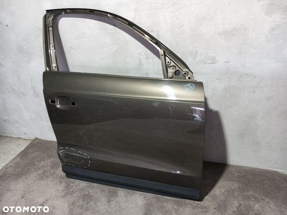 DRZWI PRZÓD PRZEDNIE PRAWE AUDI Q3 8U 8U0831312 - 3