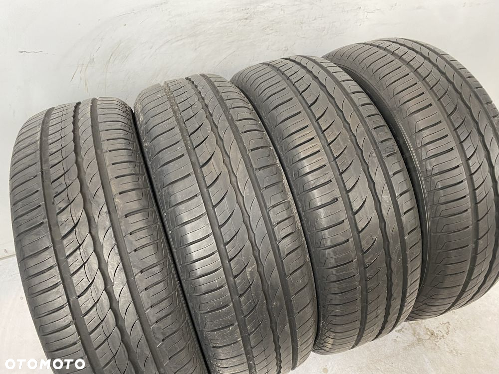 4x 185/65/15 Pirelli Cinturato P1 / 2019r 7mm / GWARANCJA - 2