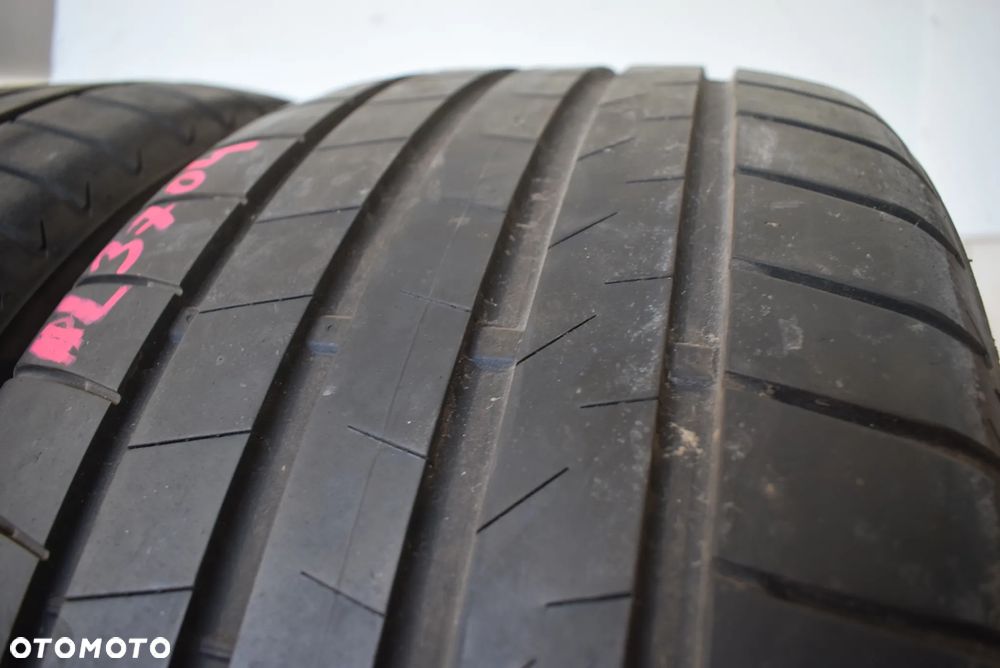 R22 285/35 Bridgestone Turanza T005 B-Silent AO - 3