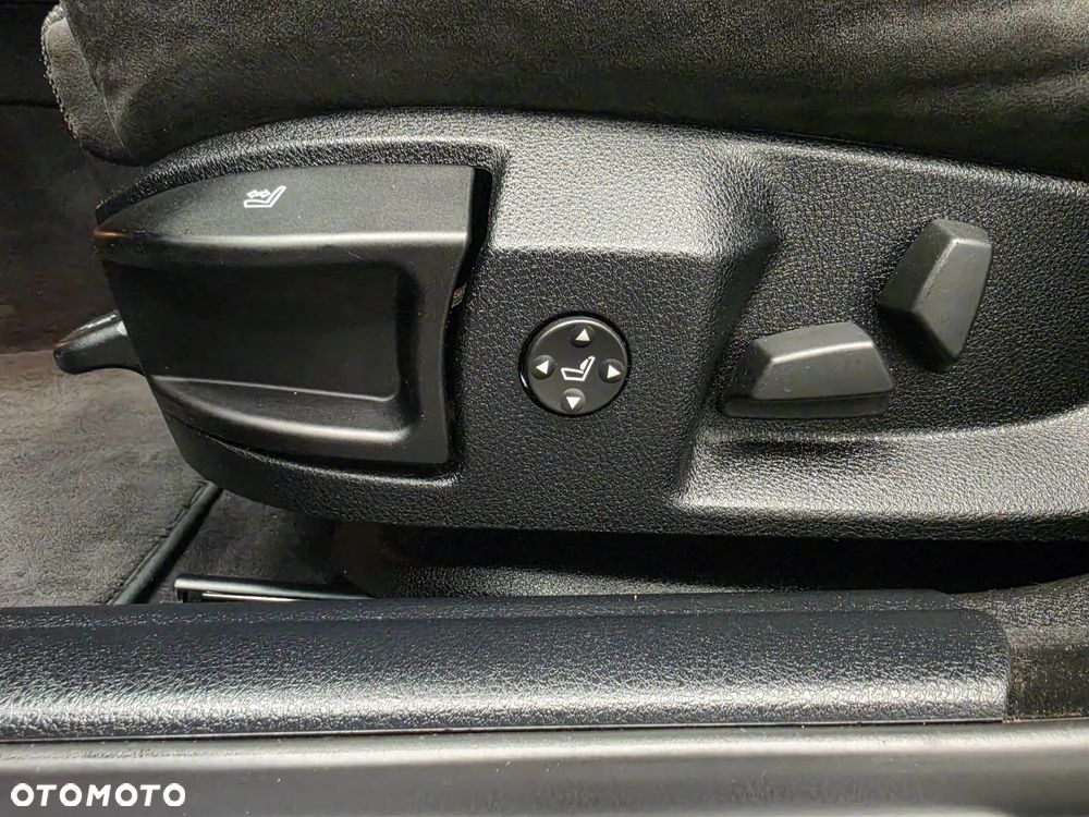 BMW Seria 5 - 30