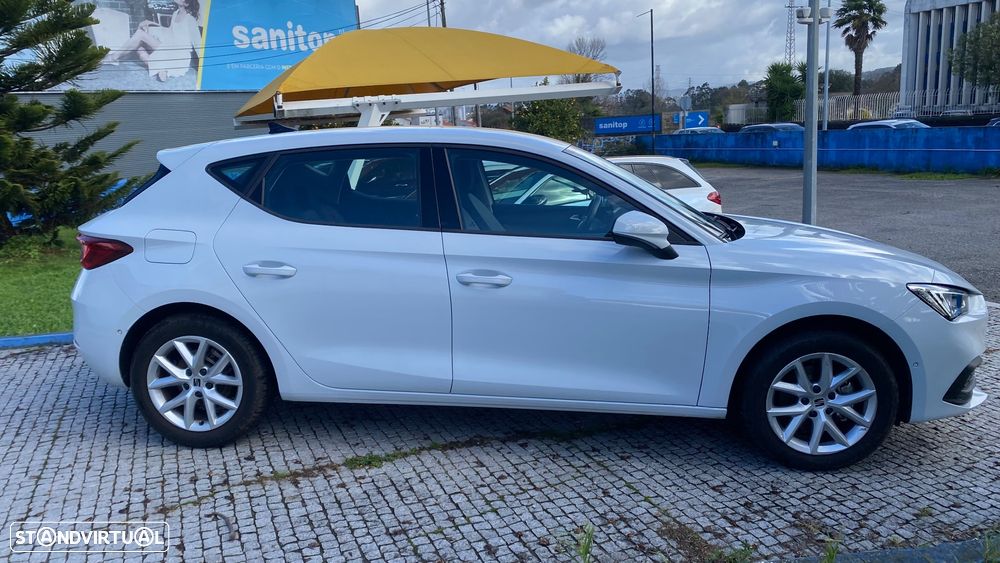 SEAT Leon 1.0 TSI Style - 5