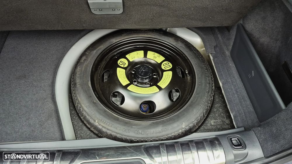 Peugeot 508 SW 1.6 BlueHDi Access P.Business - 15