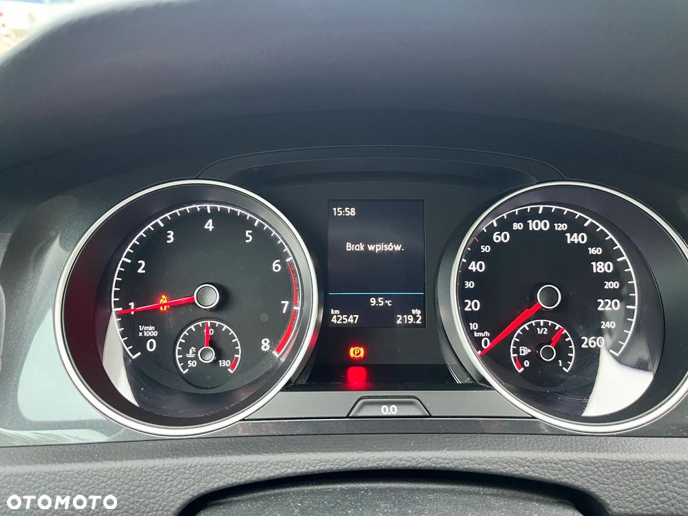 Volkswagen Golf - 13