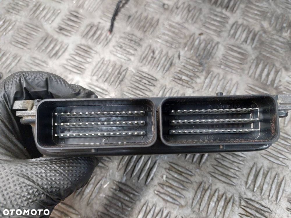 ZESTAW STARTOWY CLIO II 1.2 8200162378 8200207134A - 3