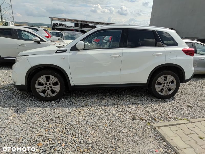 Suzuki Vitara 1.0 Boosterjet Comfort 2WD - 4