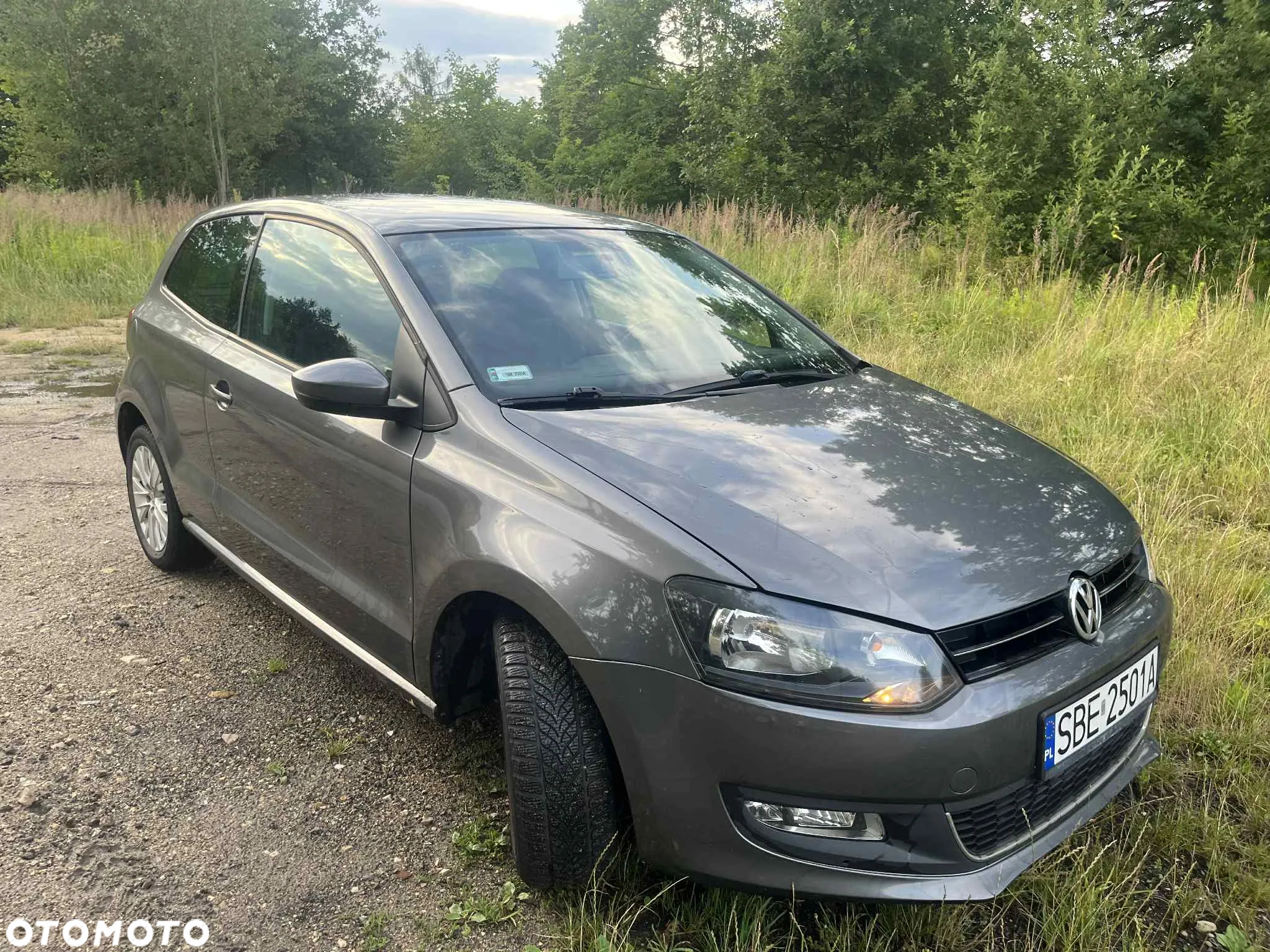 Volkswagen Polo - 6