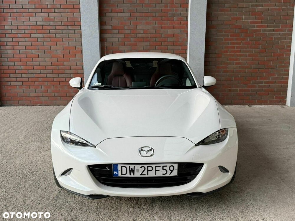 Mazda MX-5 - 2