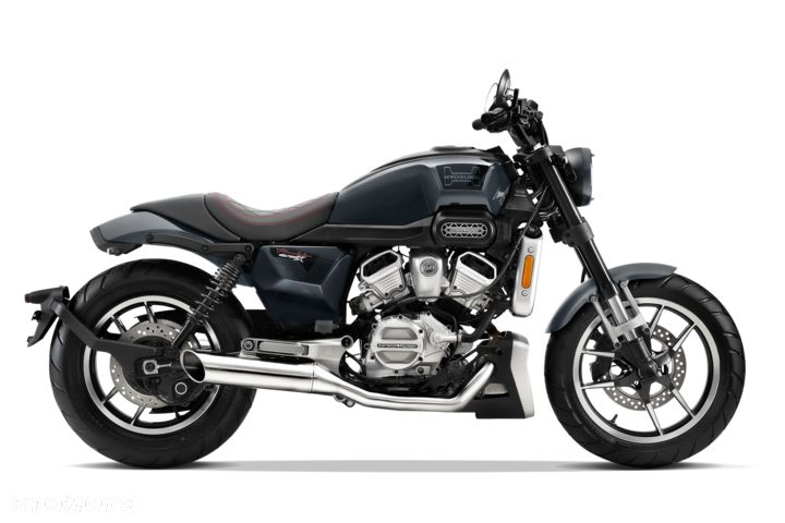 Hyosung GV - 26