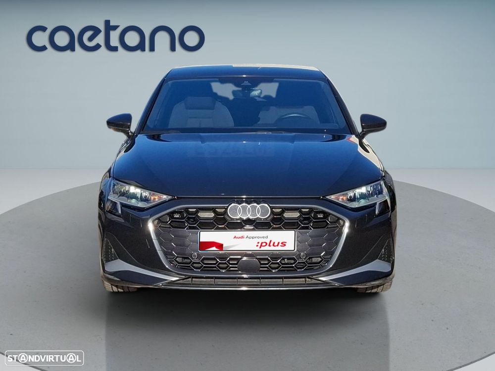 Audi A3 Sportback 30 TFSI Advanced S tronic - 2