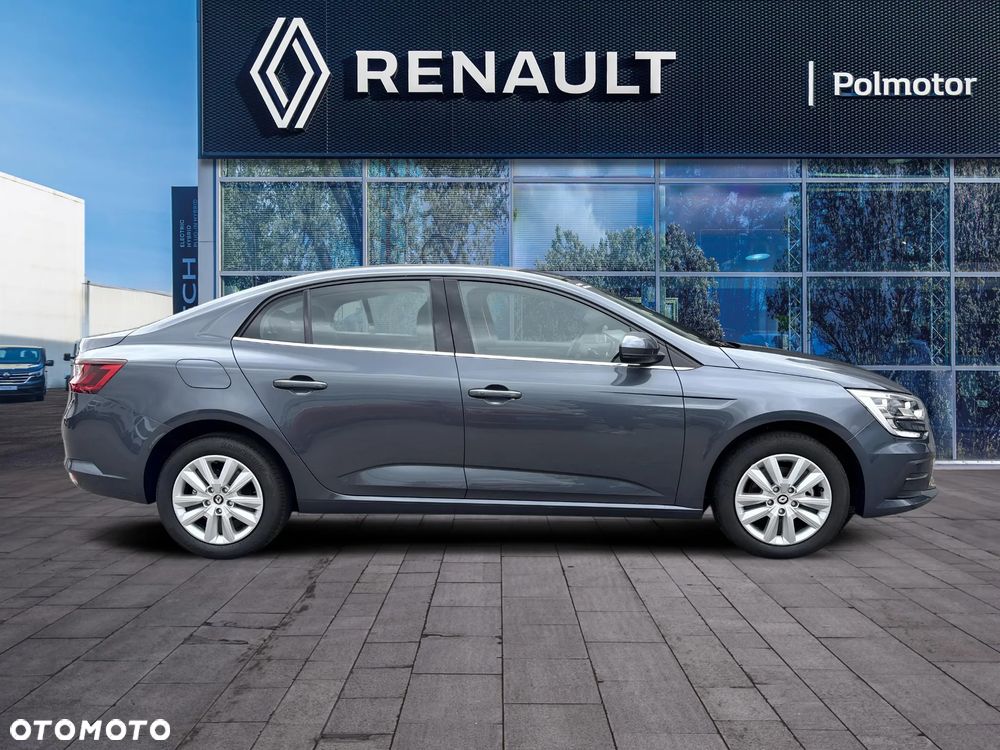 Renault Megane - 8