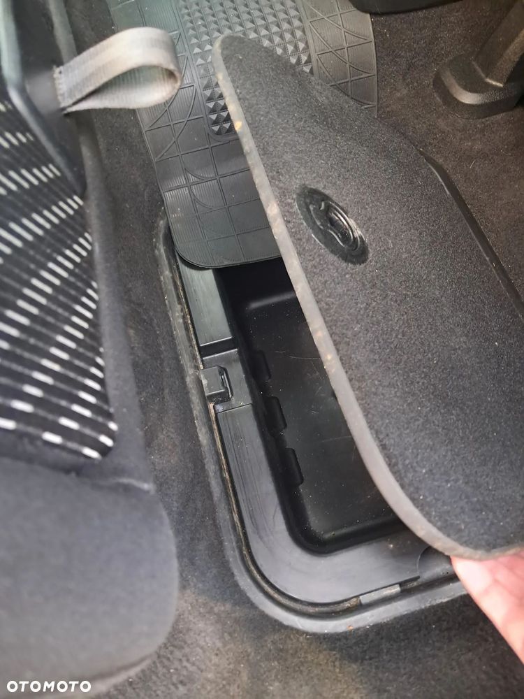 Fiat Freemont 2.0 Multijet - 27