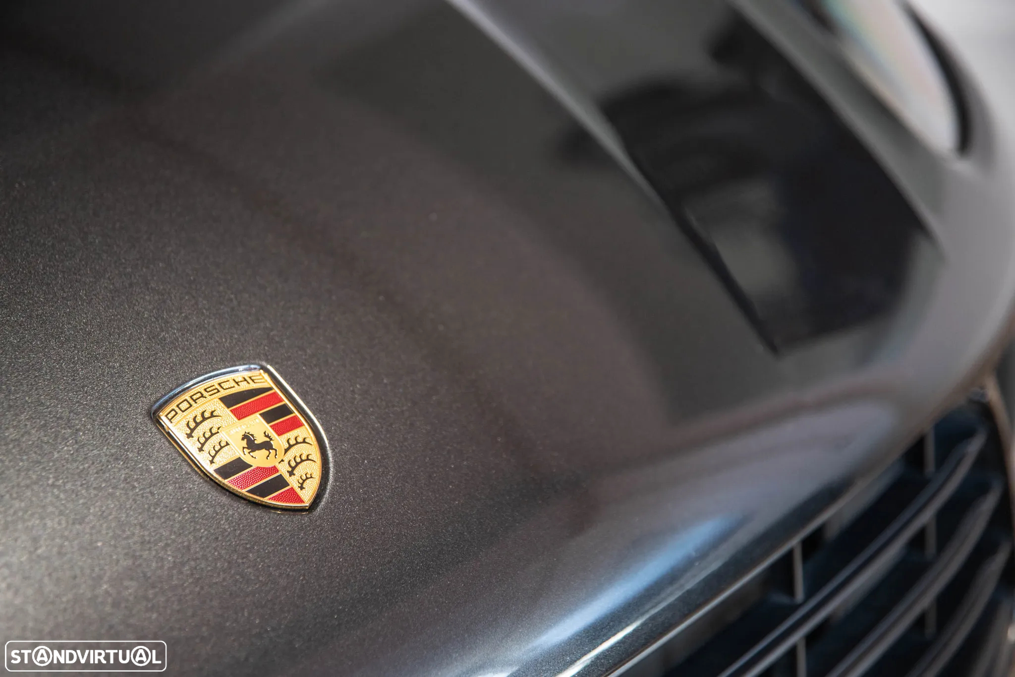 Porsche Macan Standard - 12