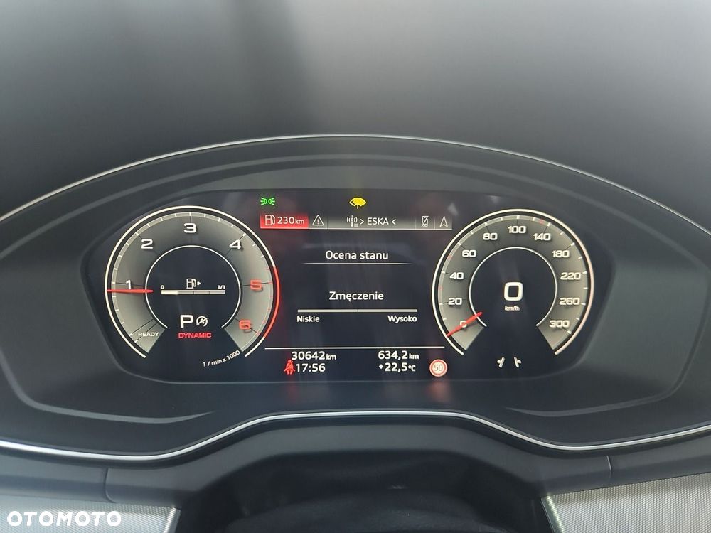 Audi Q5 40 TDI mHEV Quattro Advanced S tronic - 11