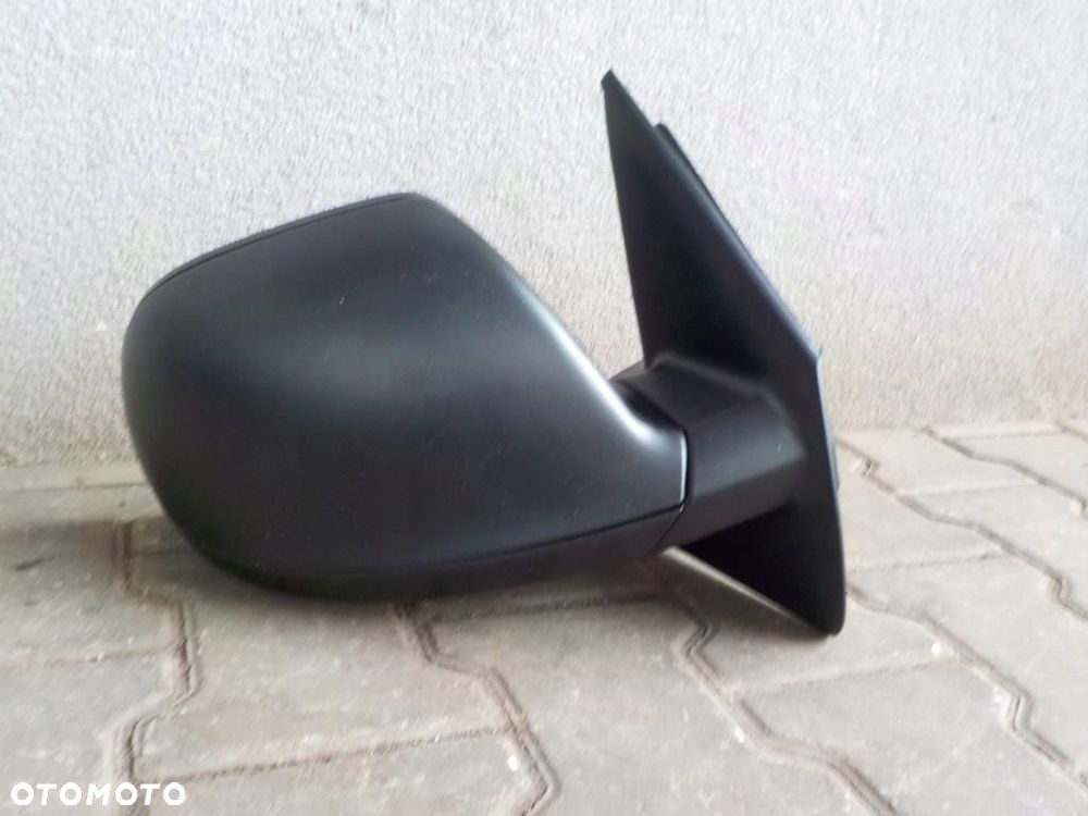 VW T5 LIFT LUSTERKO ZEWNETRZNE PRAWE ELEKTRYCZNE - 2