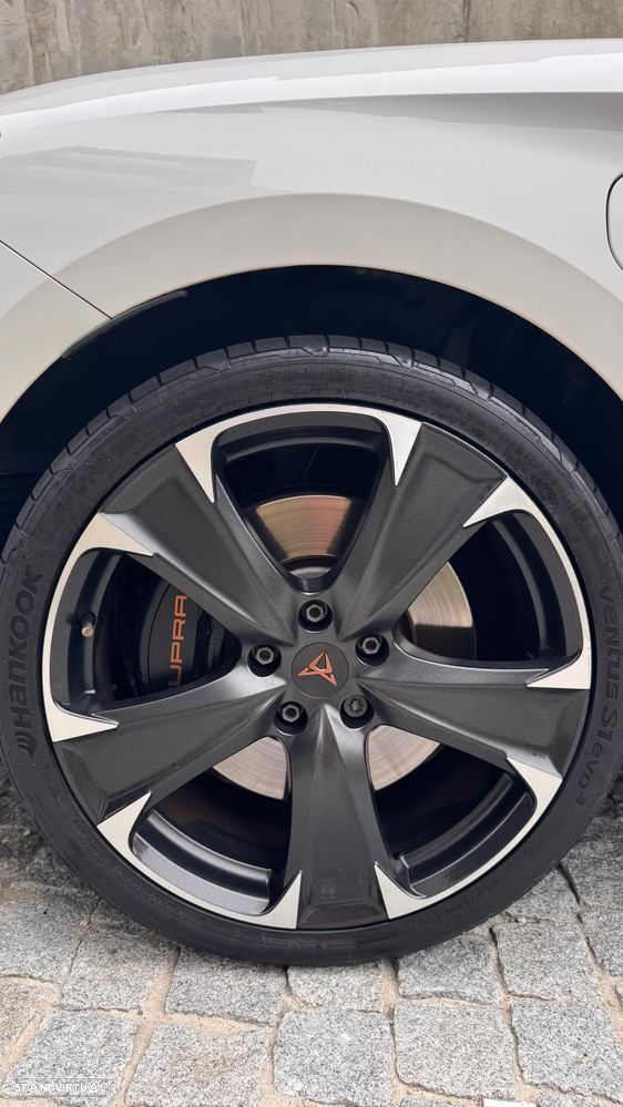 Cupra Leon 1.4 e-Hybrid VZ DSG - 20