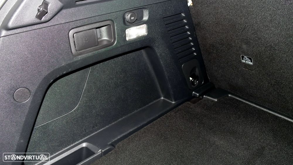 Peugeot 3008 2.0 BlueHDi GT Line EAT8 - 19