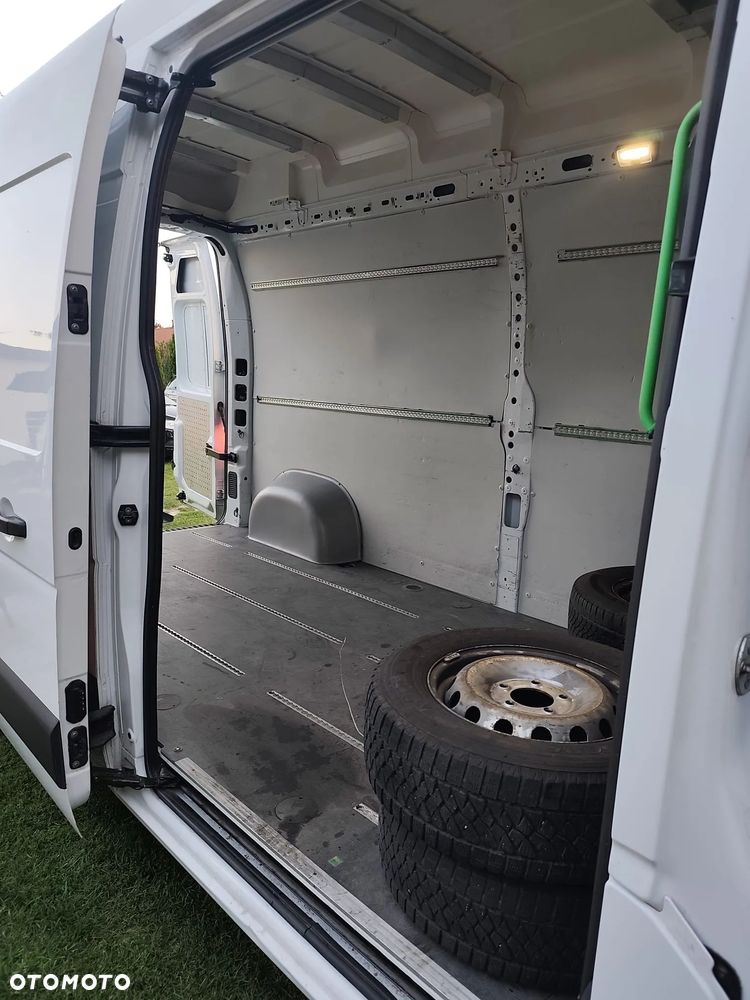 Opel Movano - 14