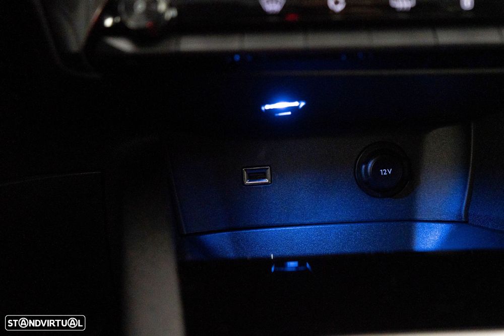 Peugeot 5008 1.2 PureTech Active - 27