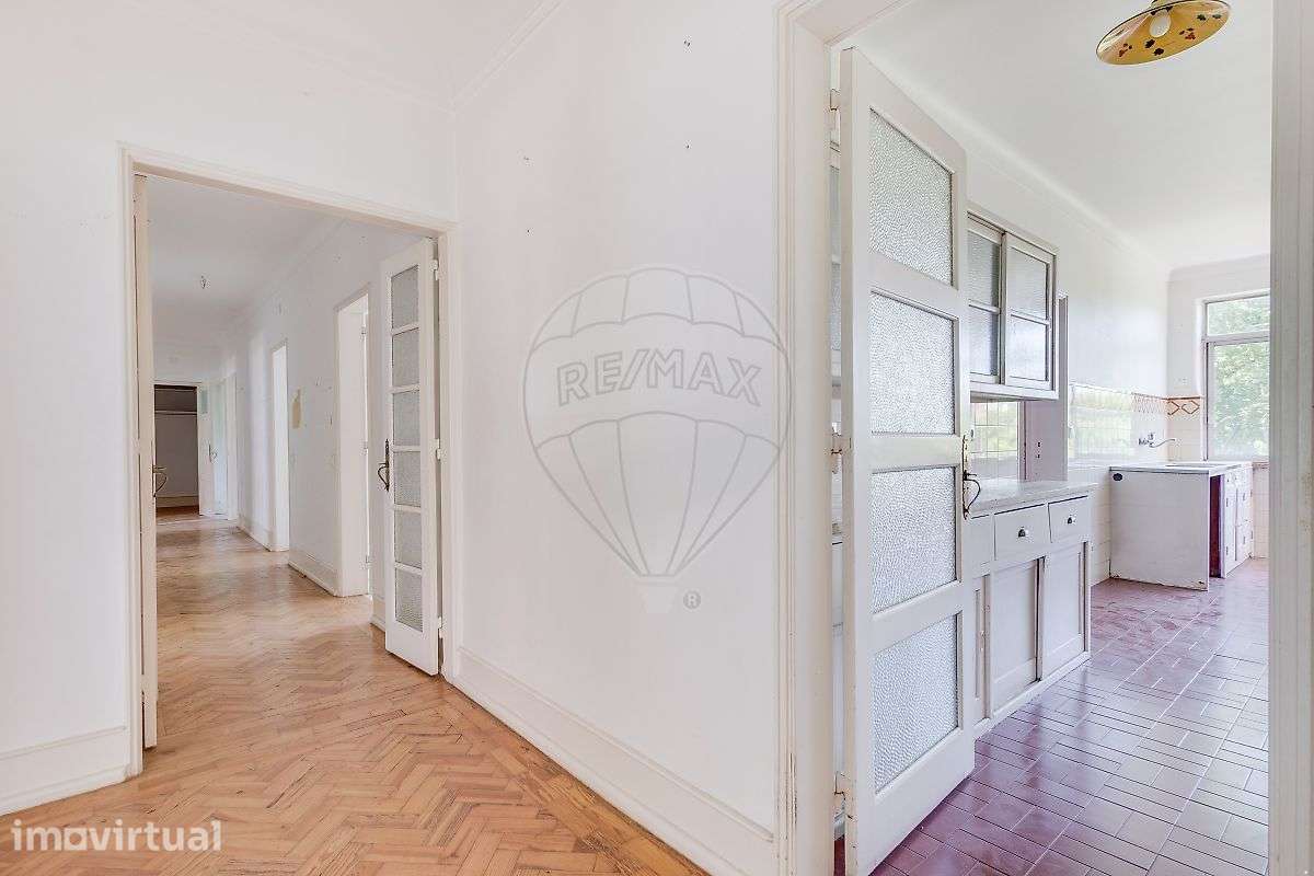 Apartamento T6 para venda - Grande imagem: 3/49