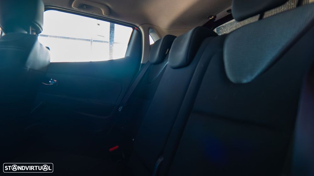 Renault Clio 0.9 TCe Limited - 21